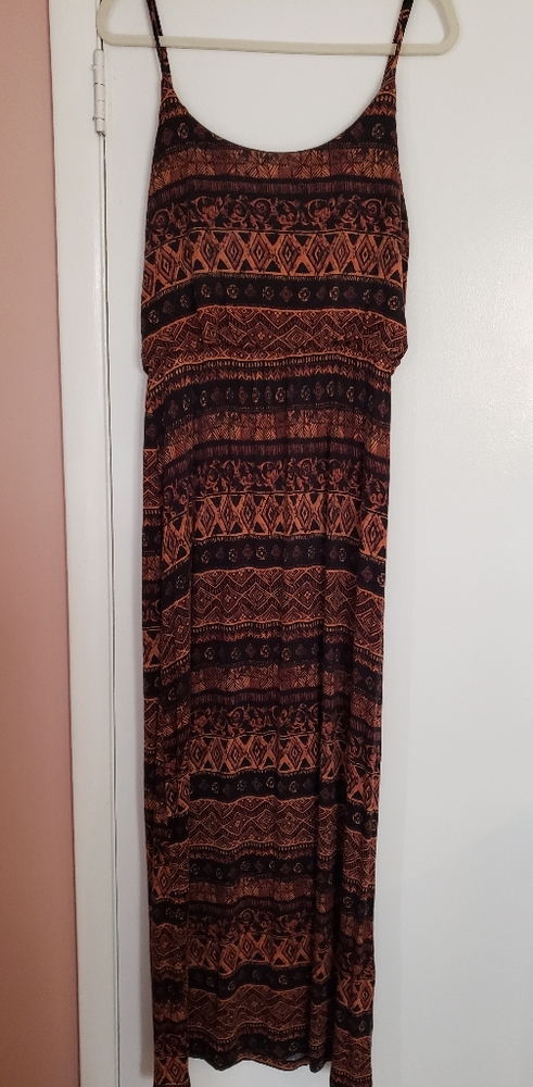 Beautiful maxi dress